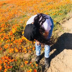 Meet your Posher, Kirsten erin